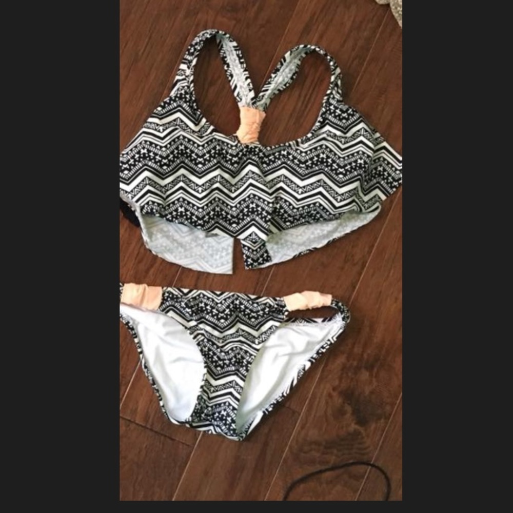 Swimsuit